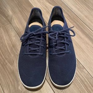 Mens Allbird shoes - 12